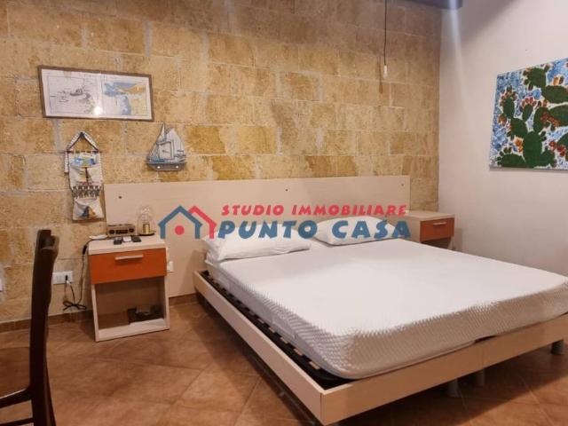 Appartamento in affitto a Trapani TP