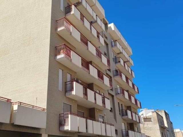 Appartamento in affitto a Trapani TP