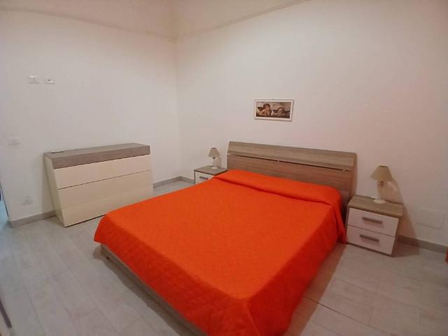 Appartamento in affitto a Trapani TP