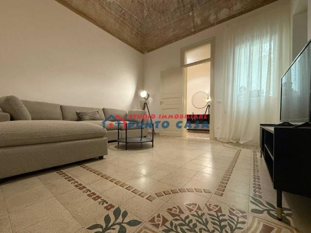 Appartamento in affitto a Trapani TP