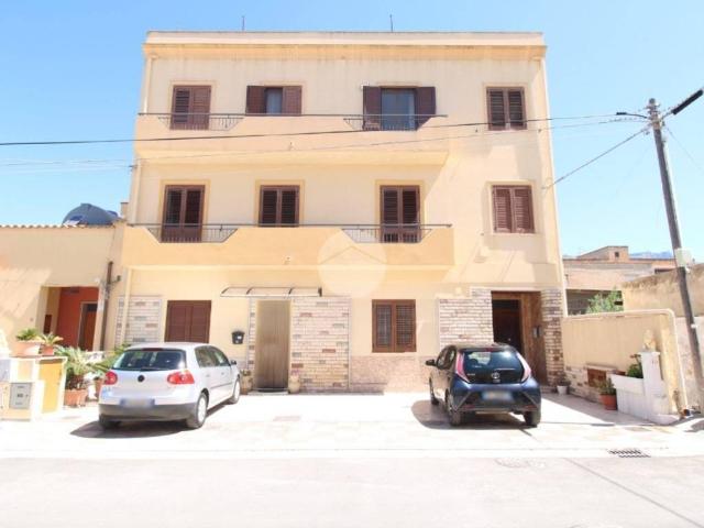 Appartamento in affitto a Trapani TP