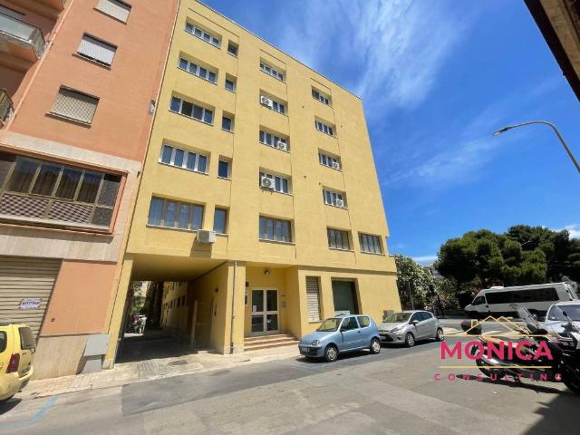 Appartamento in affitto a Trapani TP