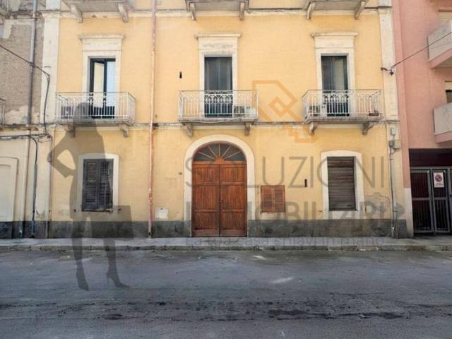 Appartamento in affitto a Trapani TP