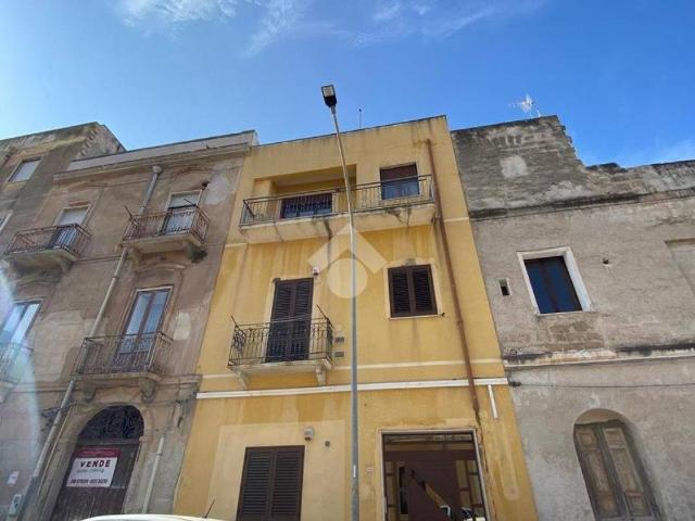 Appartamento in affitto a Trapani TP