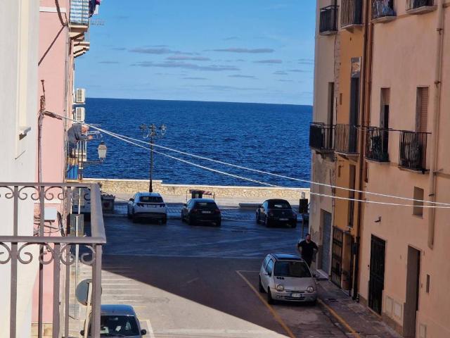 Appartamento in affitto a Trapani TP