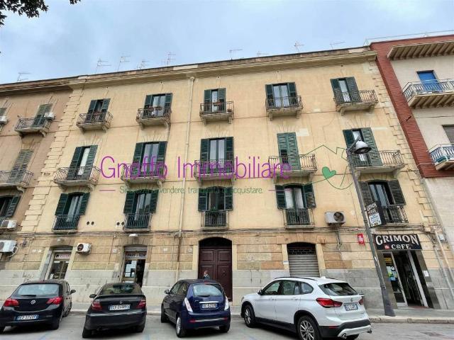 Appartamento in affitto a Trapani TP