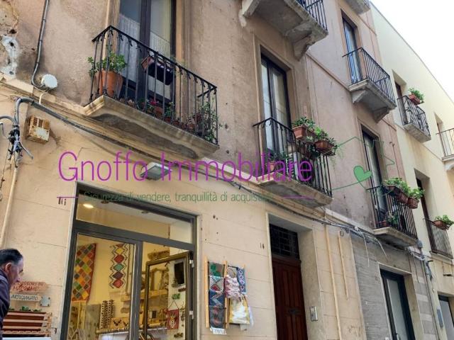Appartamento in affitto a Trapani TP
