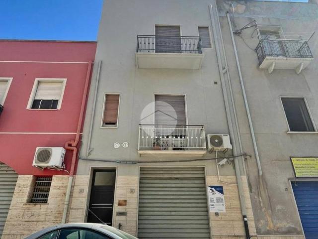 Appartamento in affitto a Trapani TP