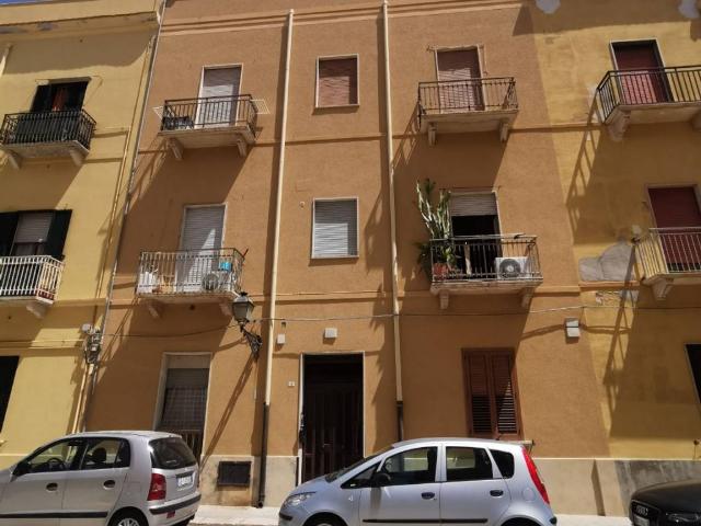 Appartamento in affitto a Trapani TP