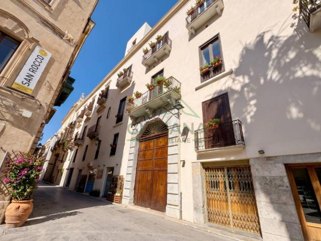 Appartamento in affitto a Trapani TP