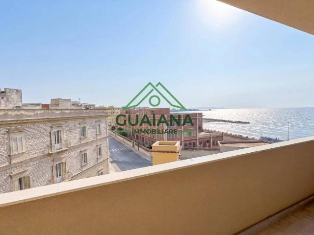 Appartamento in affitto a Trapani TP