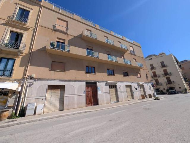 Appartamento in affitto a Trapani TP