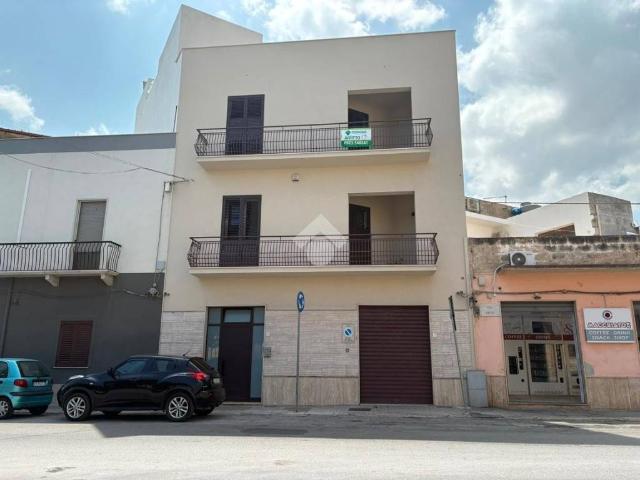 Appartamento in affitto a Trapani TP