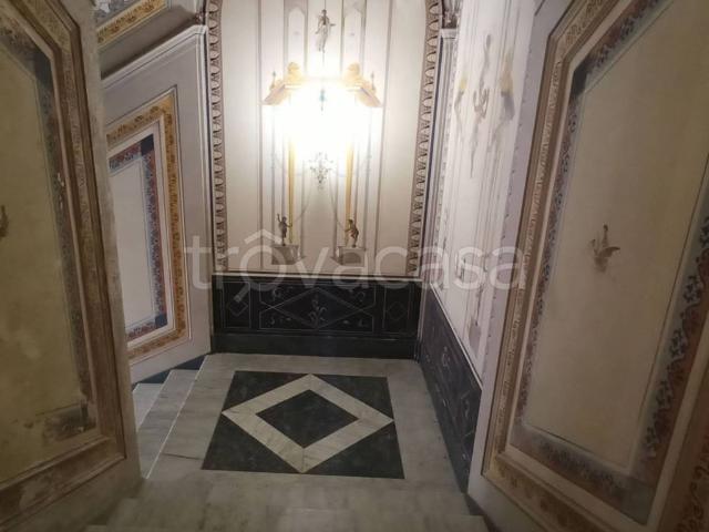 Appartamento in affitto a Trapani via Bastioni, immobile di prestigio, balcone, cucina abitabile TrovaCasa