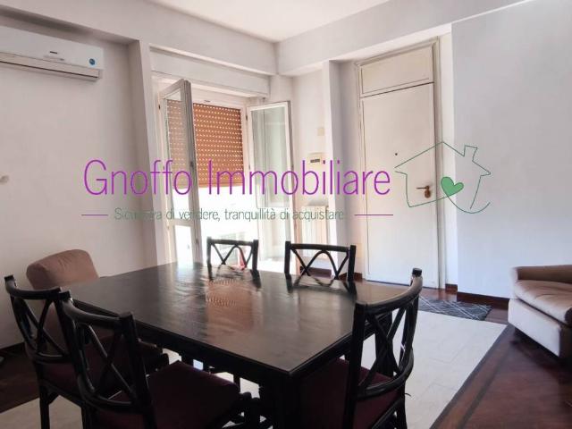 Appartamento in affitto a Trapani via del Legno, arredato, terrazzo, ascensore TrovaCasa