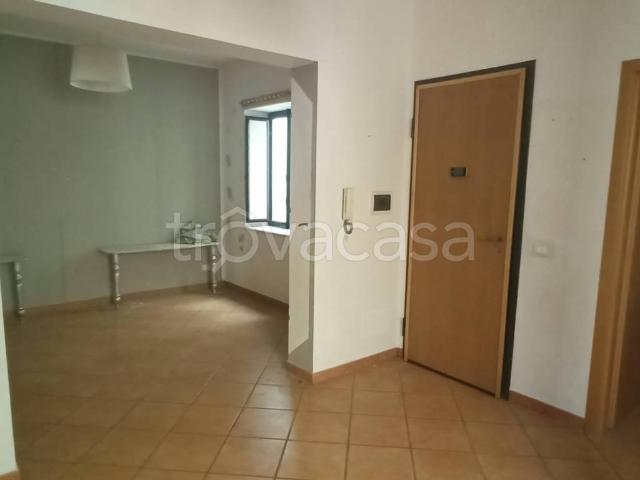 Appartamento in affitto a Trapani via delle Arti, 4, centrale, luminoso, balcone TrovaCasa