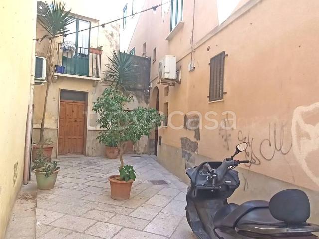 Appartamento in affitto a Trapani via delle Arti, 4, centrale, luminoso, balcone TrovaCasa