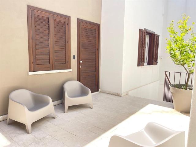 Appartamento in affitto a Trapani via Fardella, arredato, ristrutturato, lavanderia TrovaCasa