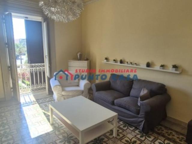 Appartamento in affitto a Trapani via Fardella, ascensore, ultimo piano, lungomare TrovaCasa