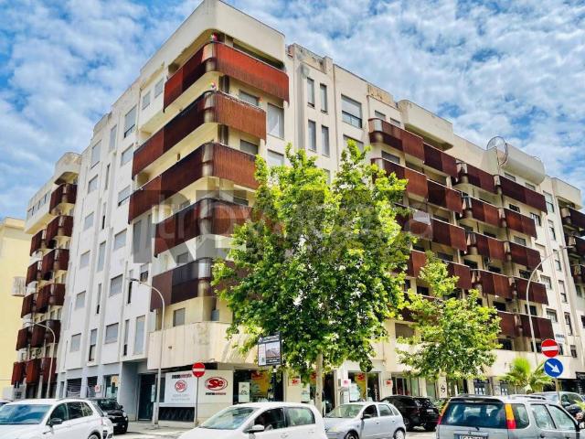 Appartamento in affitto a Trapani via pantelleria, 28, arredato, vista panoramica, riscaldamento centralizzato TrovaCasa