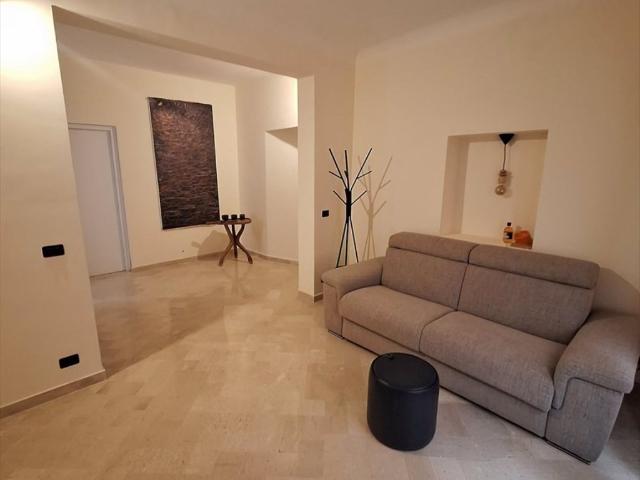 Appartamento in affitto a Trapani via Torre Pali, arredato, terrazzo, centrale TrovaCasa