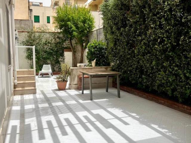Appartamento in affitto a Trapani via Tripoli, arredato, giardino, box TrovaCasa