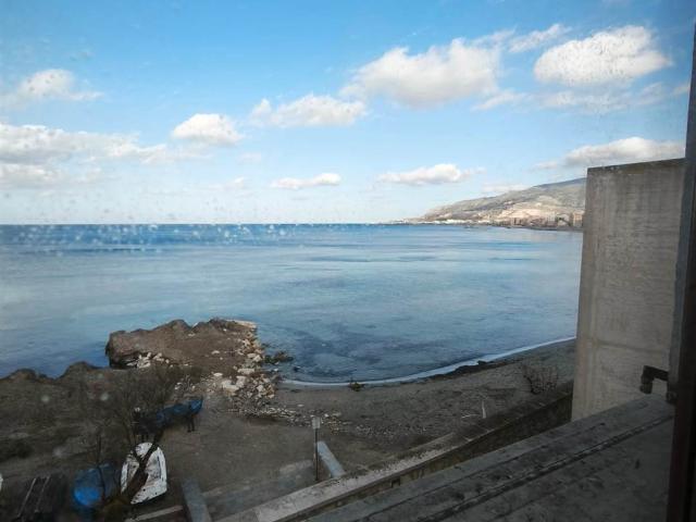 appartamento in affitto a trapani zona centro storico