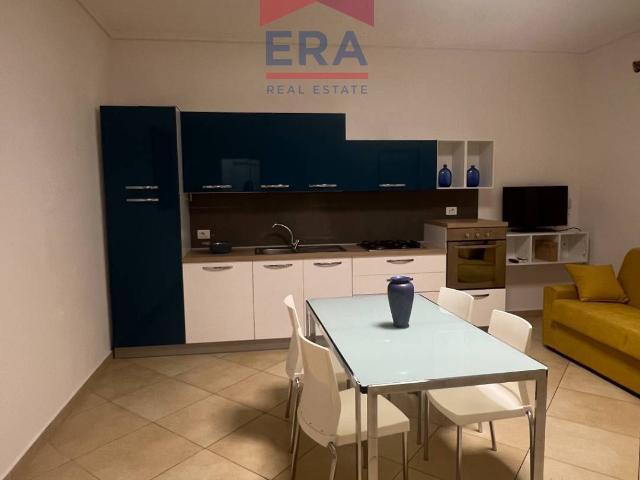Appartamento in affitto a Trapani, Zona pregiata