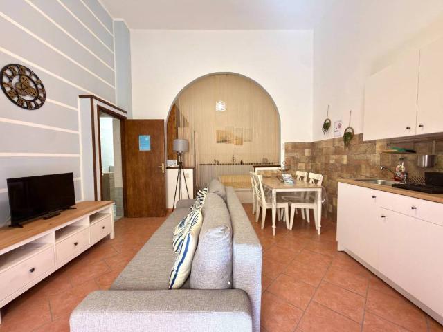 Appartamento in affitto a Trappeto PA