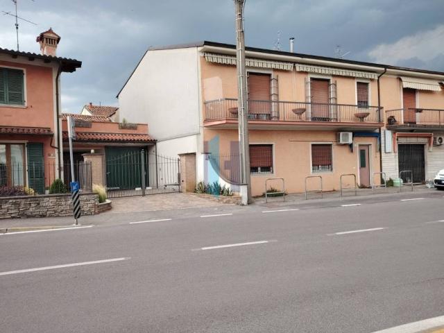 Appartamento in affitto a Travagliato BS