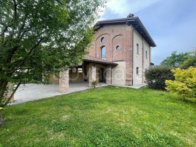 Appartamento in affitto a Travo località Mulino Fiorano, giardino privato, posto auto, terrazzo TrovaCasa