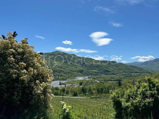 Appartamento in affitto a Travo località Valle, 1, giardino privato TrovaCasa