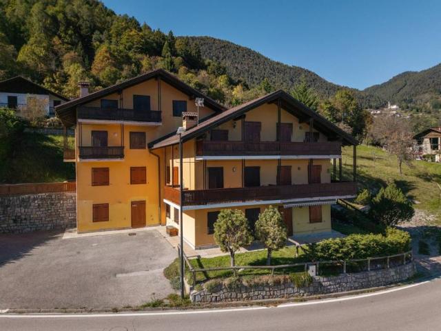 Appartamento in affitto a Tre Ville TN