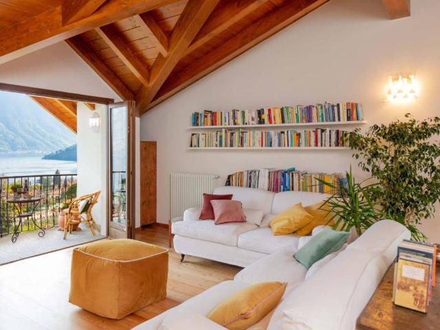 Appartamento in affitto a Tremezzina CO
