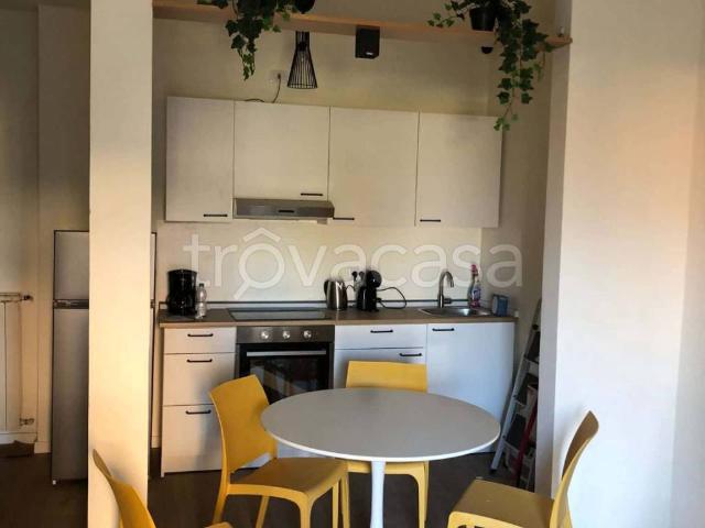 Appartamento in affitto a Tremezzina via Molgisio, arredato, giardino, terrazzo TrovaCasa