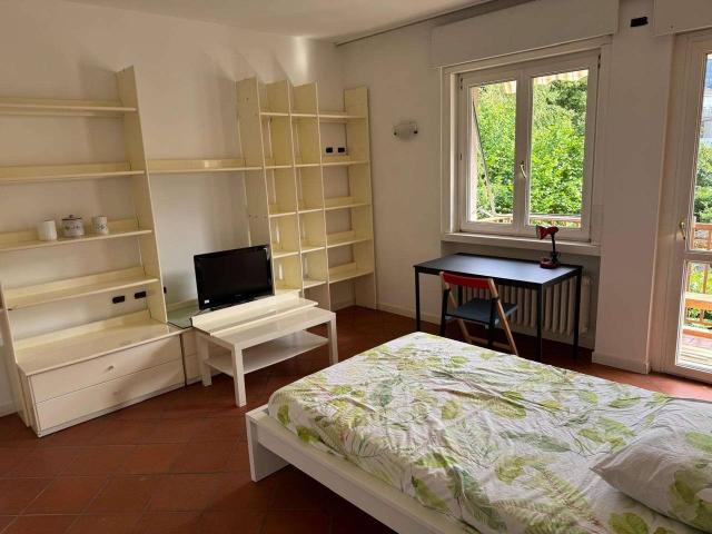 Appartamento in affitto a Trento