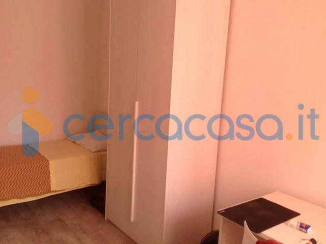 Appartamento in affitto a Trento