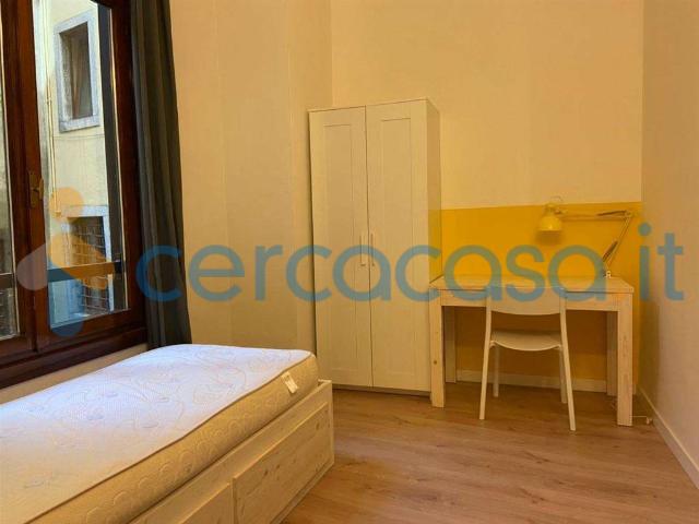 Appartamento in affitto a Trento