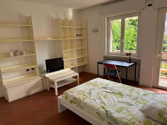 Appartamento in affitto a Trento