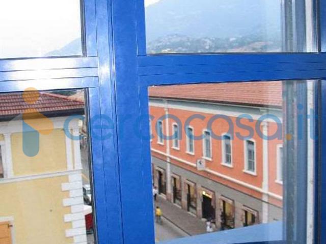 Appartamento in affitto a Trento