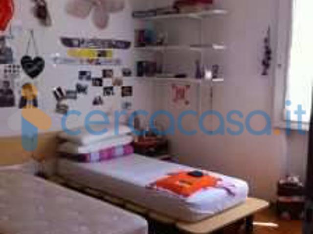 Appartamento in affitto a Trento