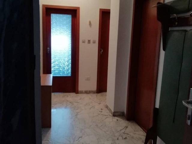 Appartamento in affitto a Trento
