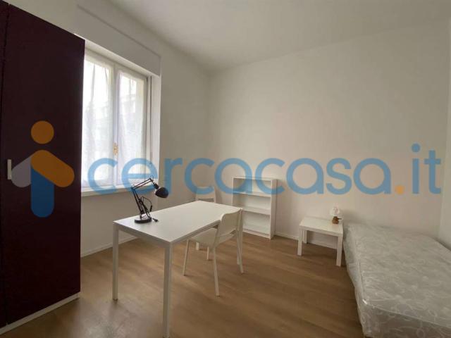 Appartamento in affitto a Trento