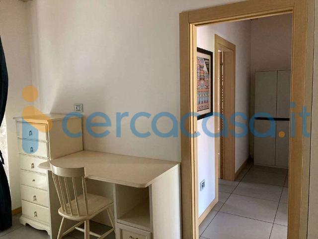 Appartamento in affitto a Trento
