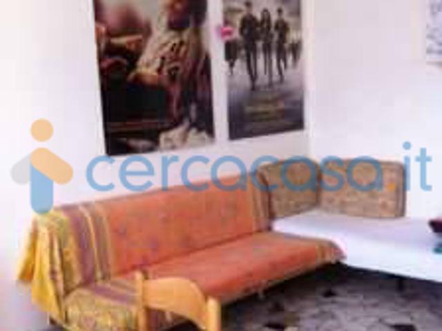Appartamento in affitto a Trento