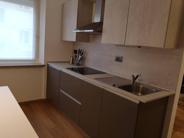 Appartamento in affitto a Trento