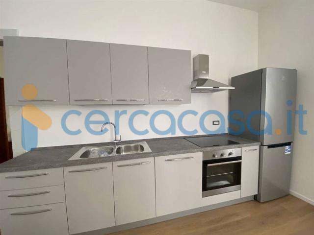 Appartamento in affitto a Trento