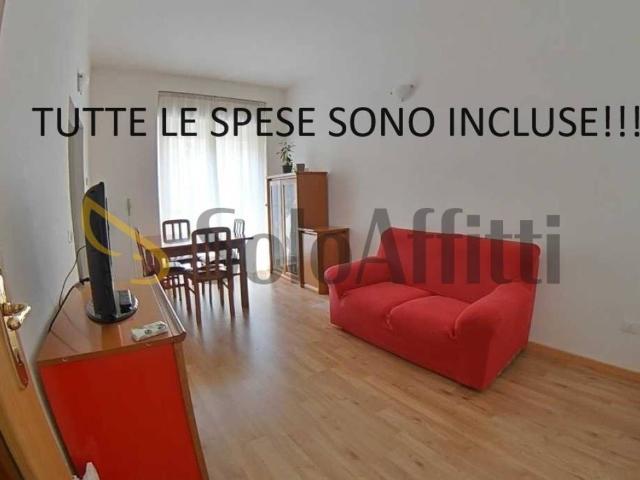 Appartamento in affitto a Trento TN