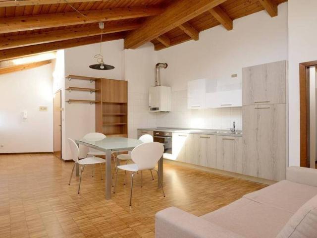 Appartamento in affitto a Trento TN