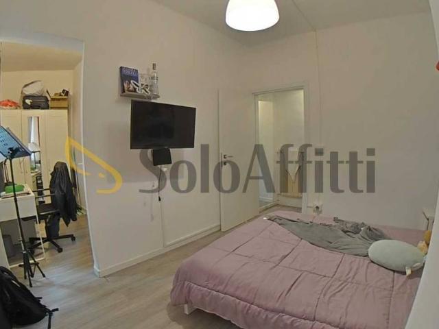 Appartamento in affitto a Trento TN